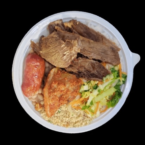 Churrasco Na BrasaChurrasco Na Brasa