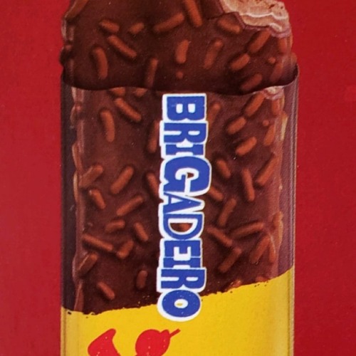Picole   Moca BrigadeiroPicole   Moca Brigadeiro