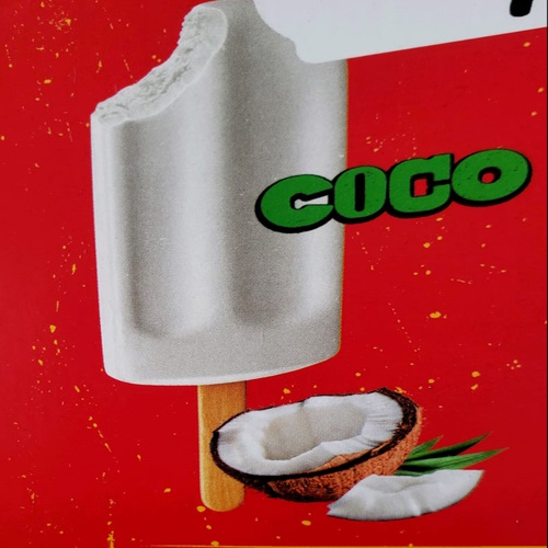 Garoto Coco Picole  55 GGaroto Coco Picole  55 G