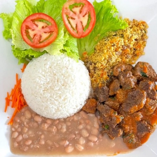 Carne Ao Molho  MediaCarne Ao Molho  Media